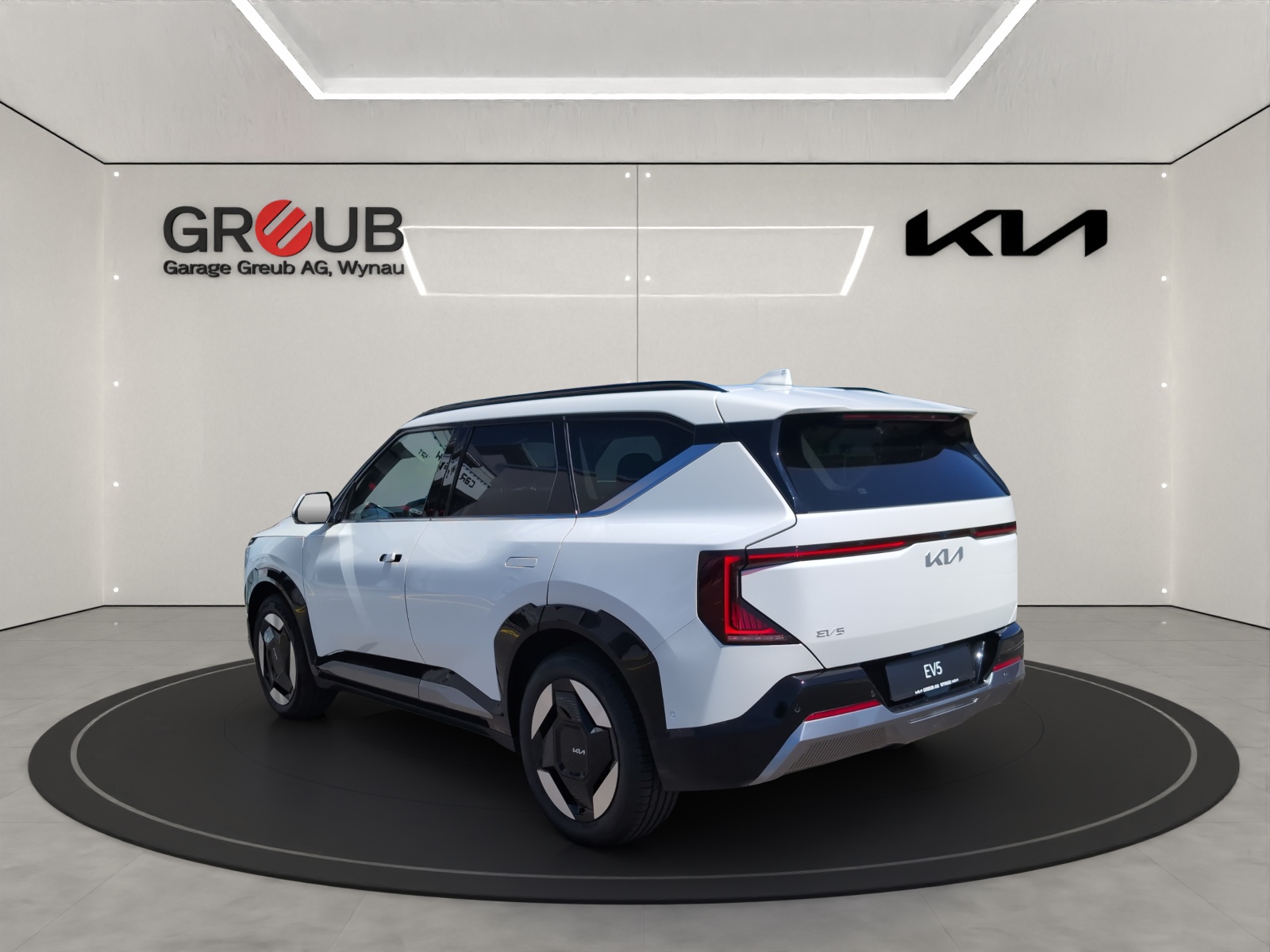 KIA EV5 81 kWh Earth 4x4-image-6