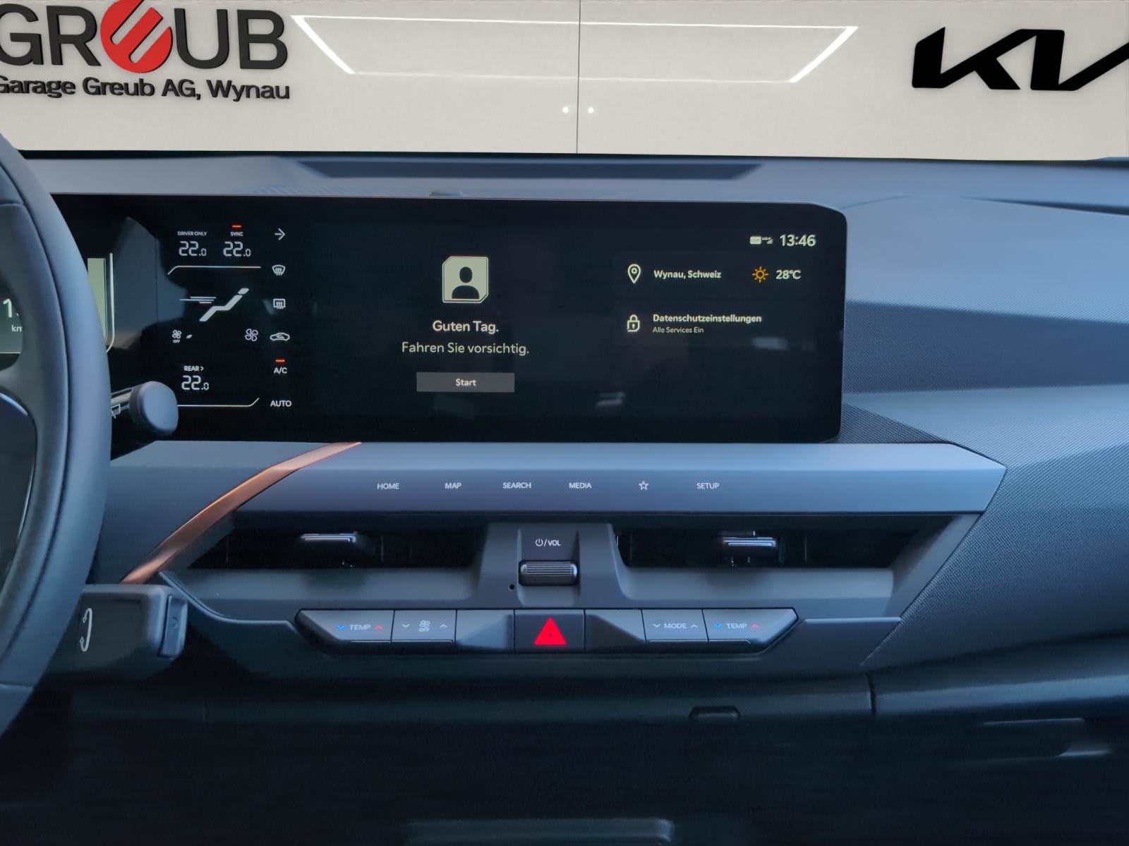 KIA EV5 81 kWh Earth 4x4-image-11