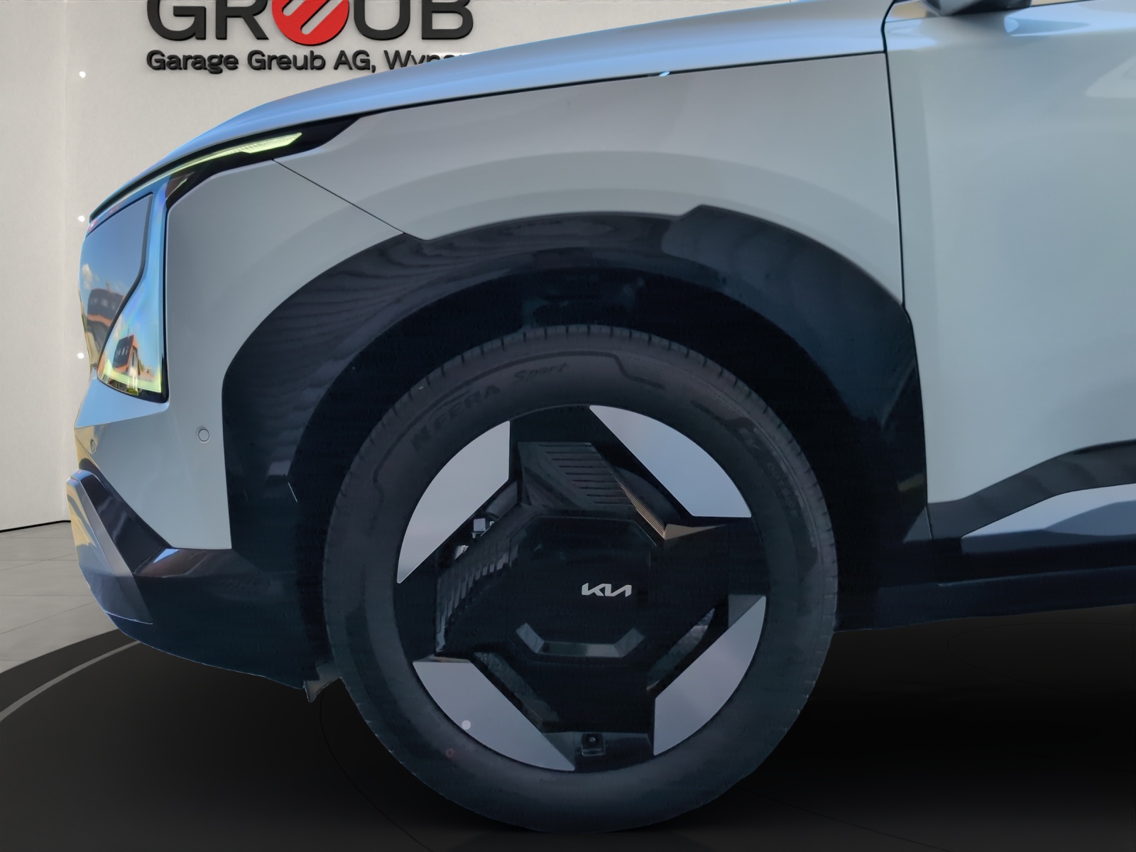 KIA EV5 81 kWh Earth 4x4-image-16
