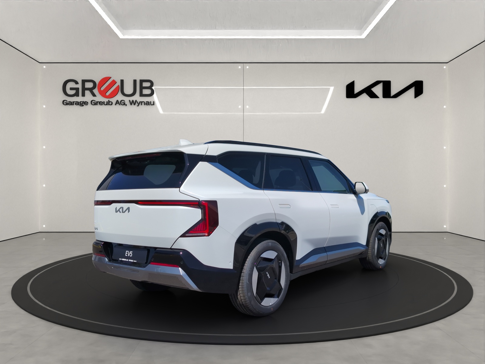 KIA EV5 81 kWh Earth 4x4-image-4