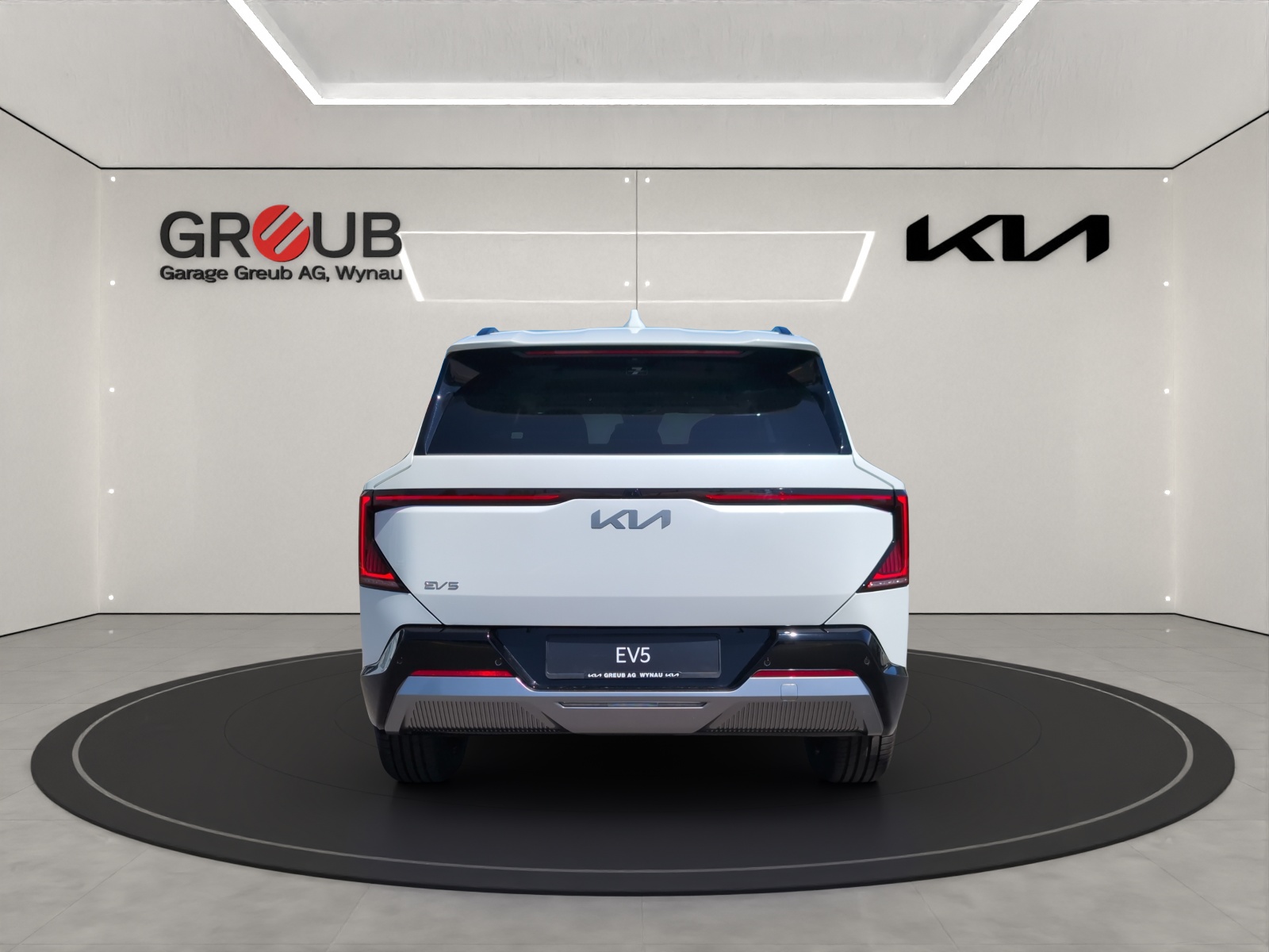 KIA EV5 81 kWh Earth 4x4-image-5