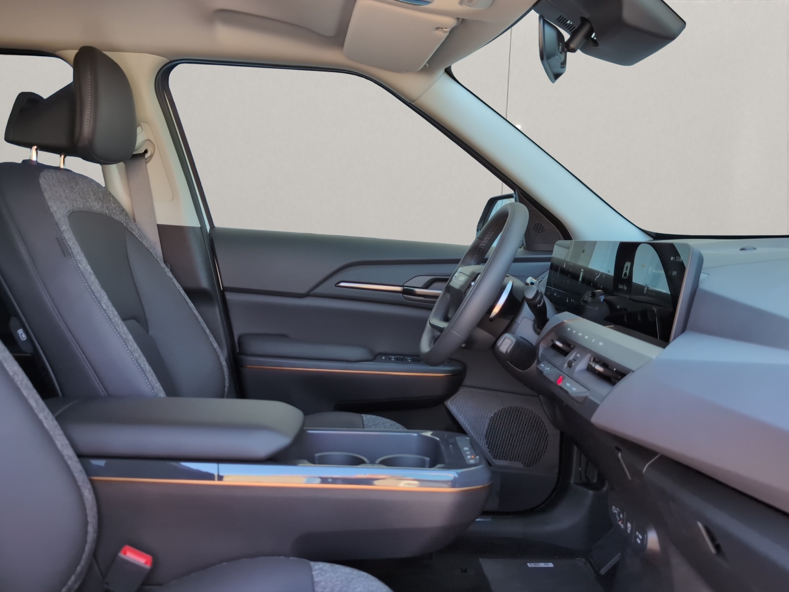 KIA EV5 81 kWh Earth 4x4-image-12