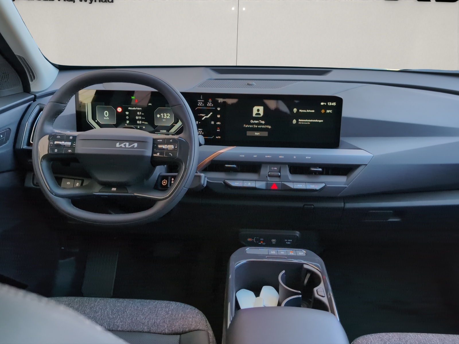 KIA EV5 81 kWh Earth 4x4-image-10