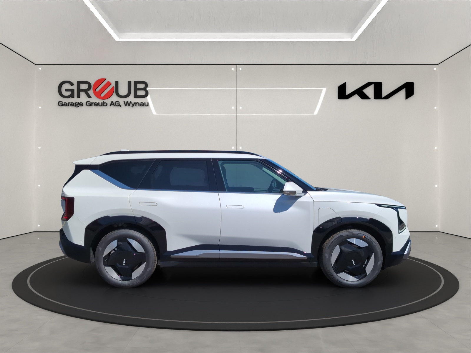 KIA EV5 81 kWh Earth 4x4-image-3