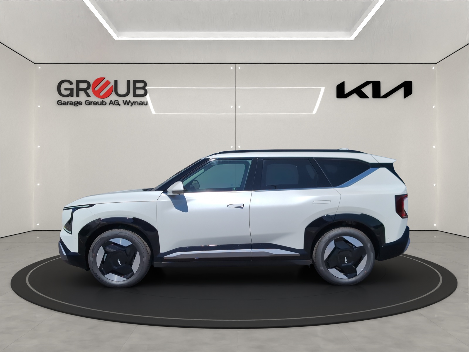 KIA EV5 81 kWh Earth 4x4-image-7