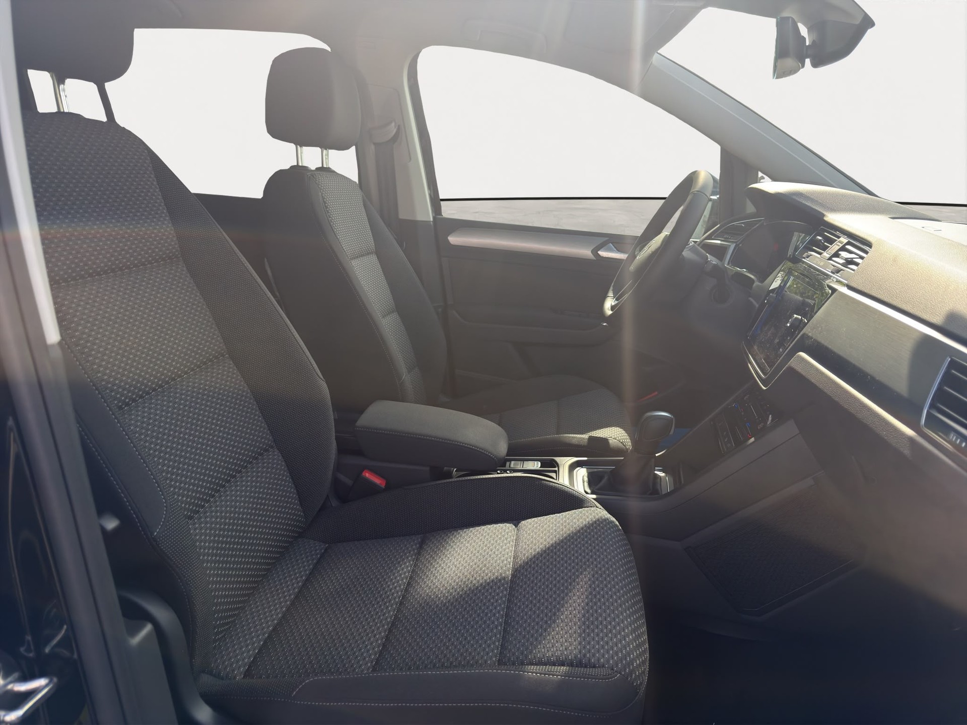VW Touran 1.5 TSI EVO Comfortline DSG-image-13