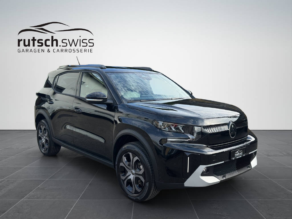 CITROEN C3 Aircross 1.2 Hybrid Business-image-0