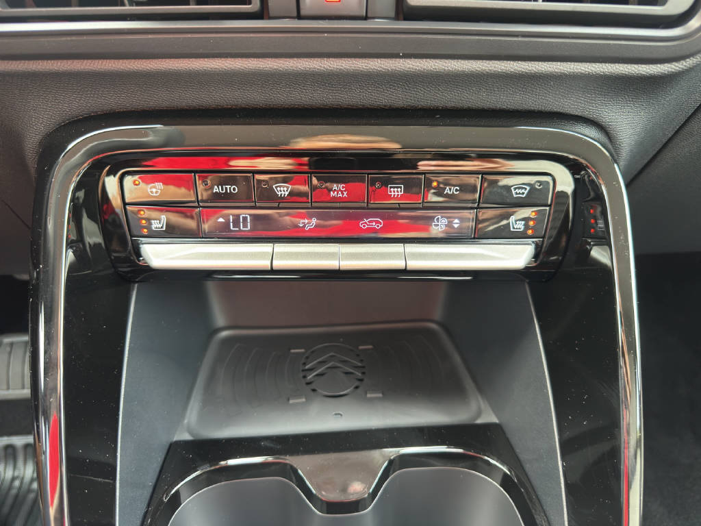 CITROEN C3 Aircross 1.2 Hybrid Business-image-15