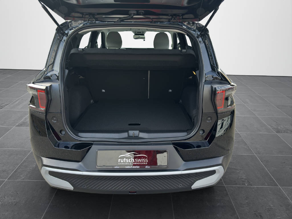 CITROEN C3 Aircross 1.2 Hybrid Business-image-5