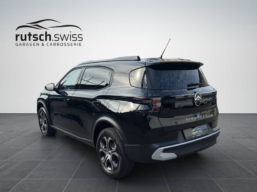 CITROEN C3 Aircross 1.2 Hybrid Business-image-3