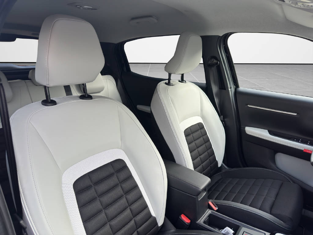 CITROEN C3 Aircross 1.2 Hybrid Business-image-9
