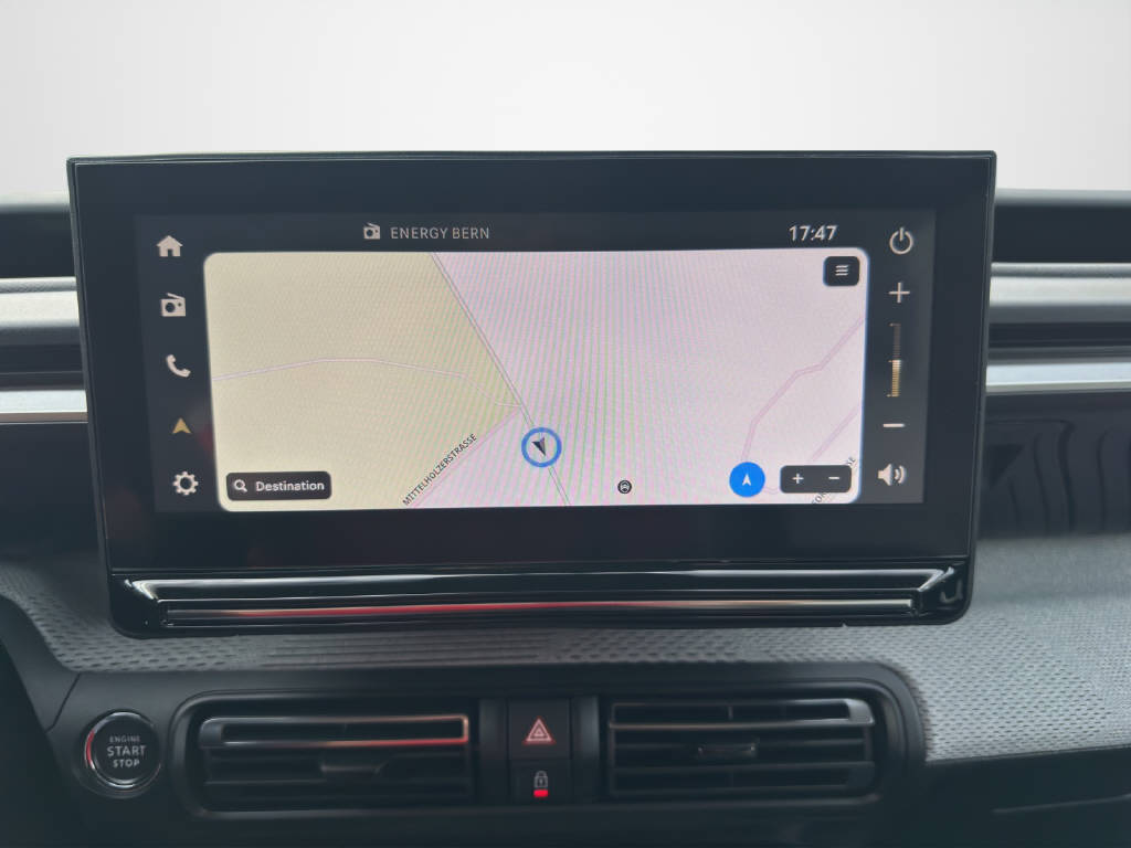 CITROEN C3 Aircross 1.2 Hybrid Business-image-12