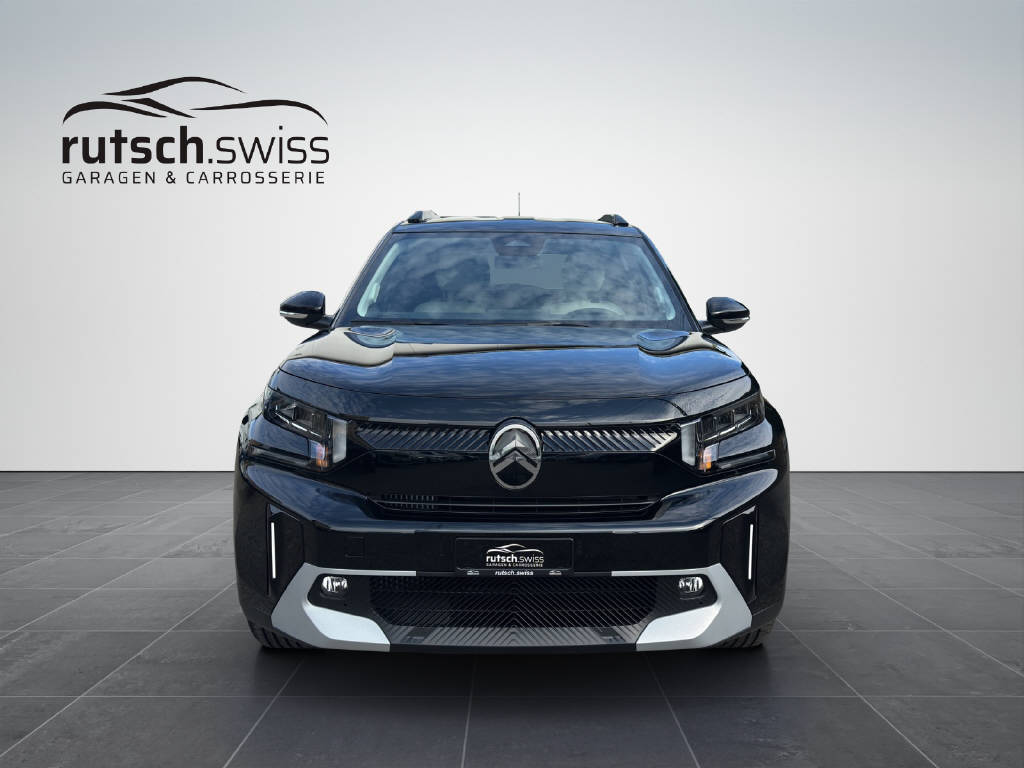 CITROEN C3 Aircross 1.2 Hybrid Business-image-1