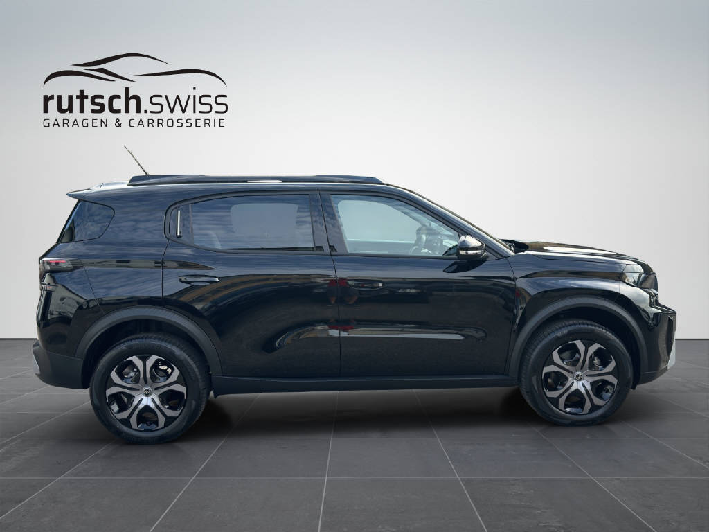CITROEN C3 Aircross 1.2 Hybrid Business-image-7