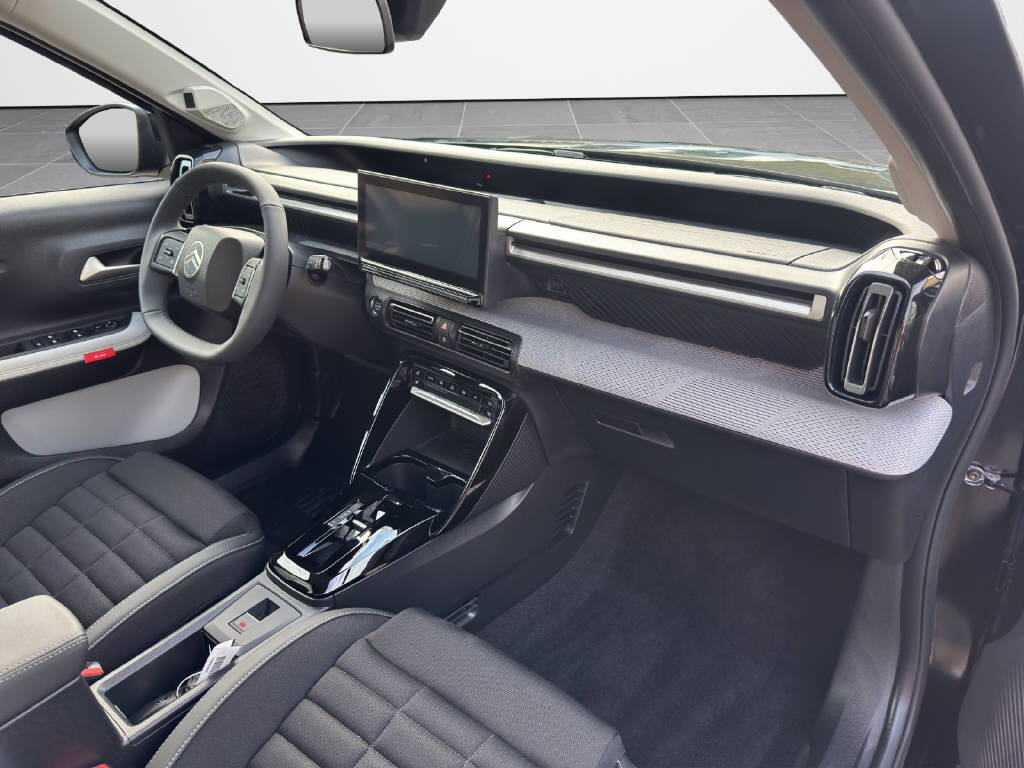 CITROEN C3 Aircross 1.2 Hybrid Business-image-8