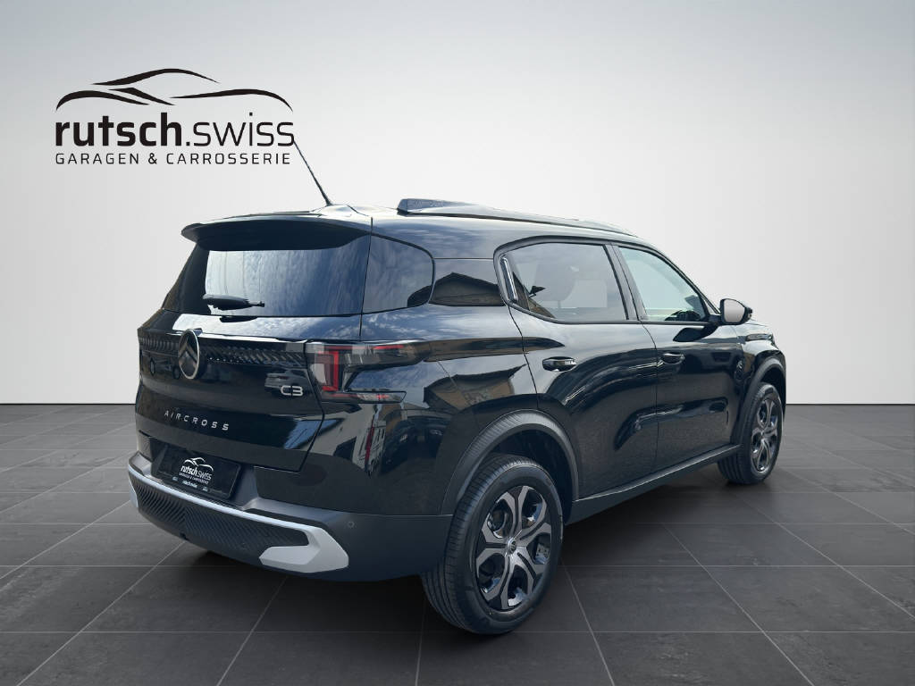 CITROEN C3 Aircross 1.2 Hybrid Business-image-6