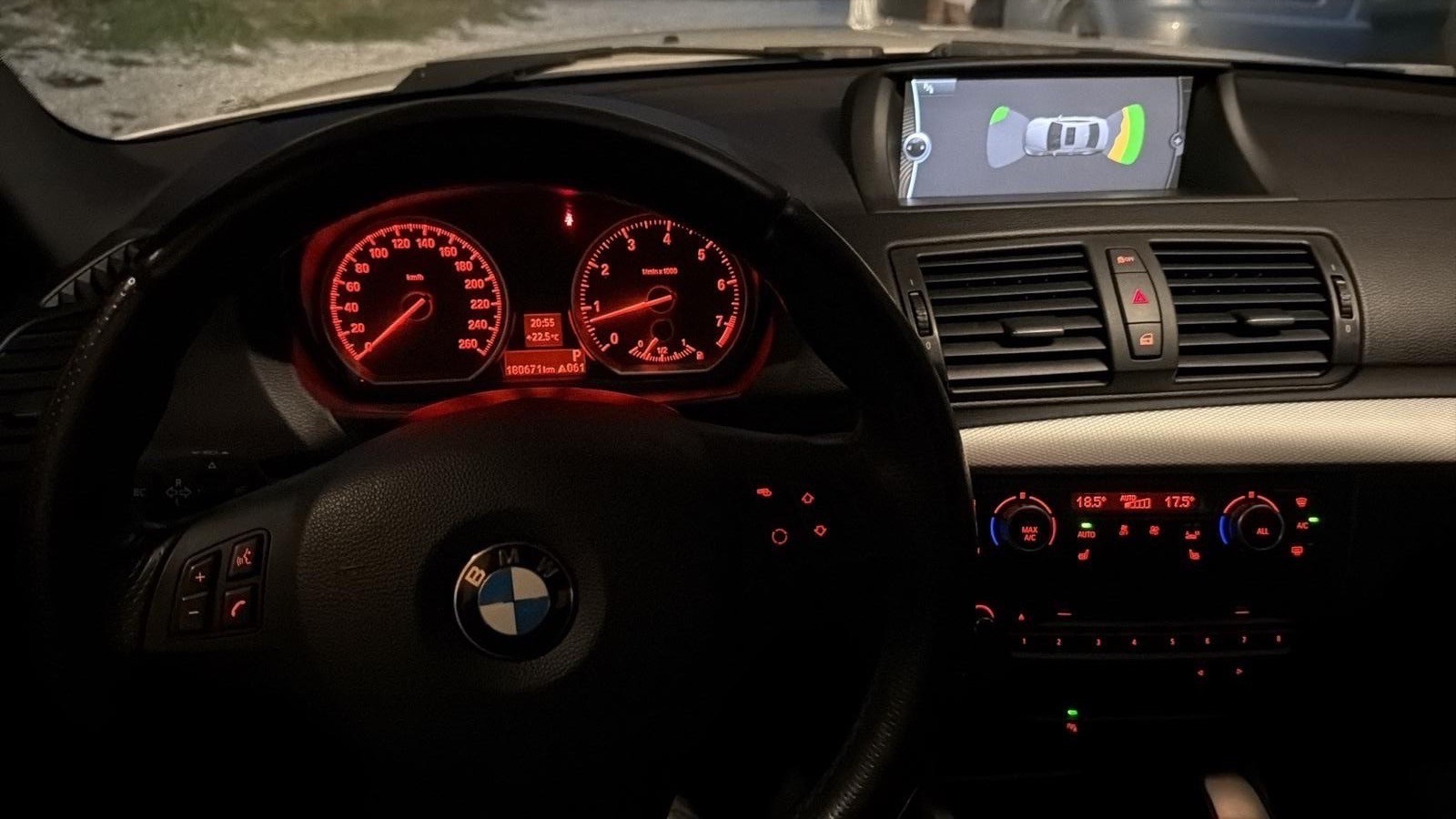 BMW 125i Coupé Steptronic-image-9