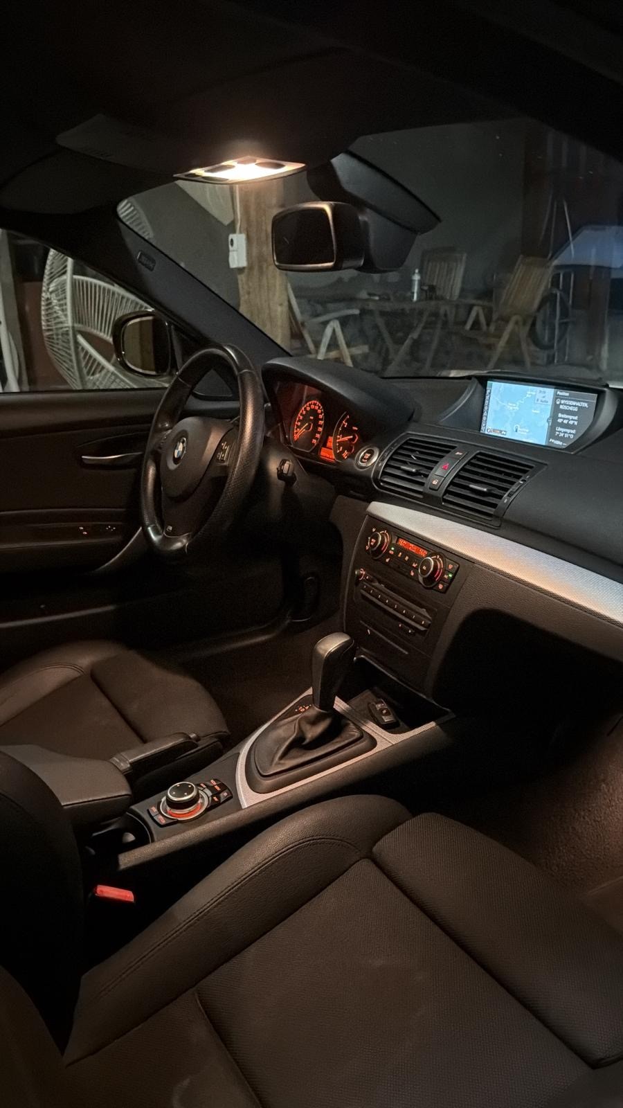 BMW 125i Coupé Steptronic-image-6