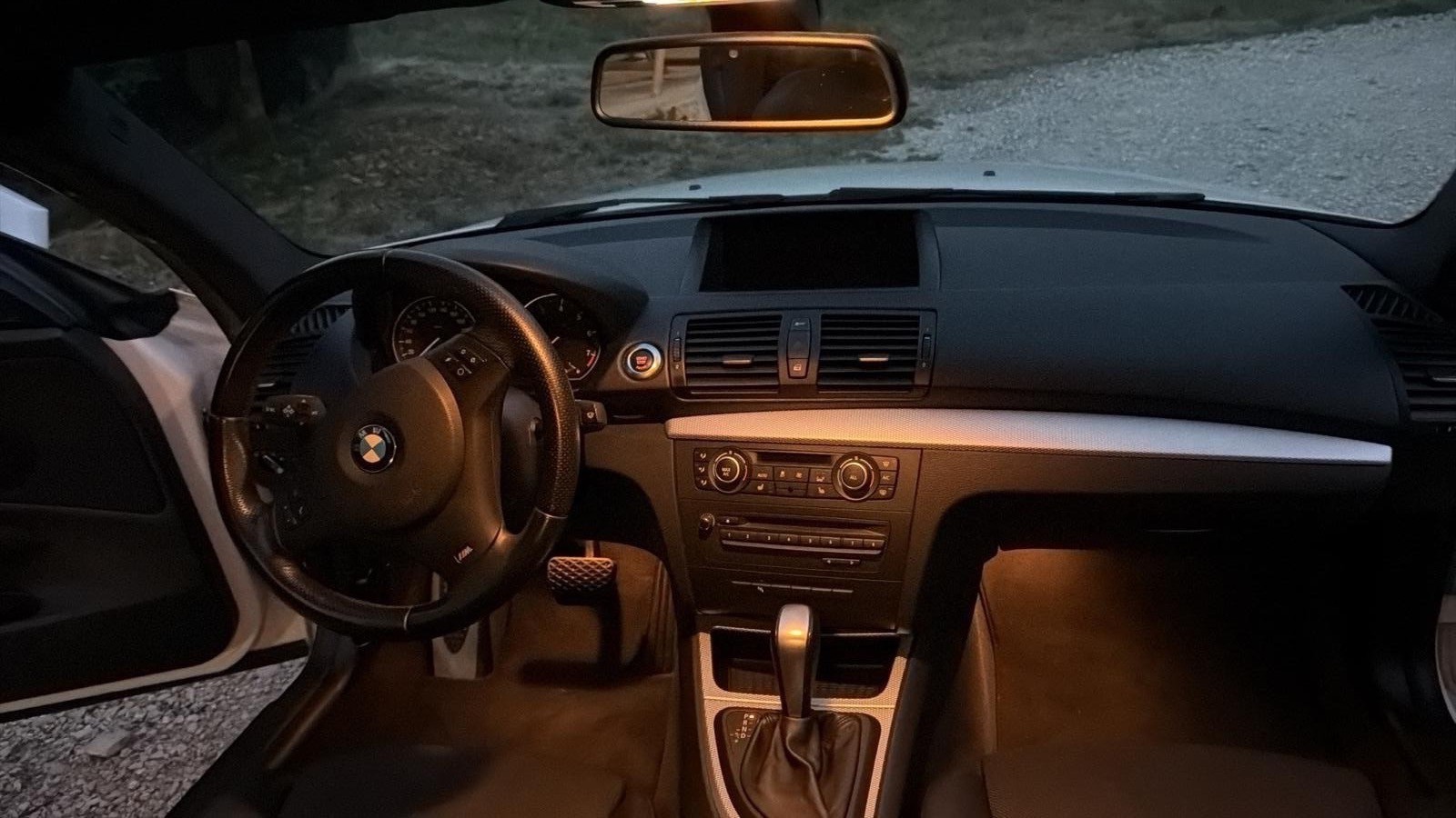 BMW 125i Coupé Steptronic-image-10