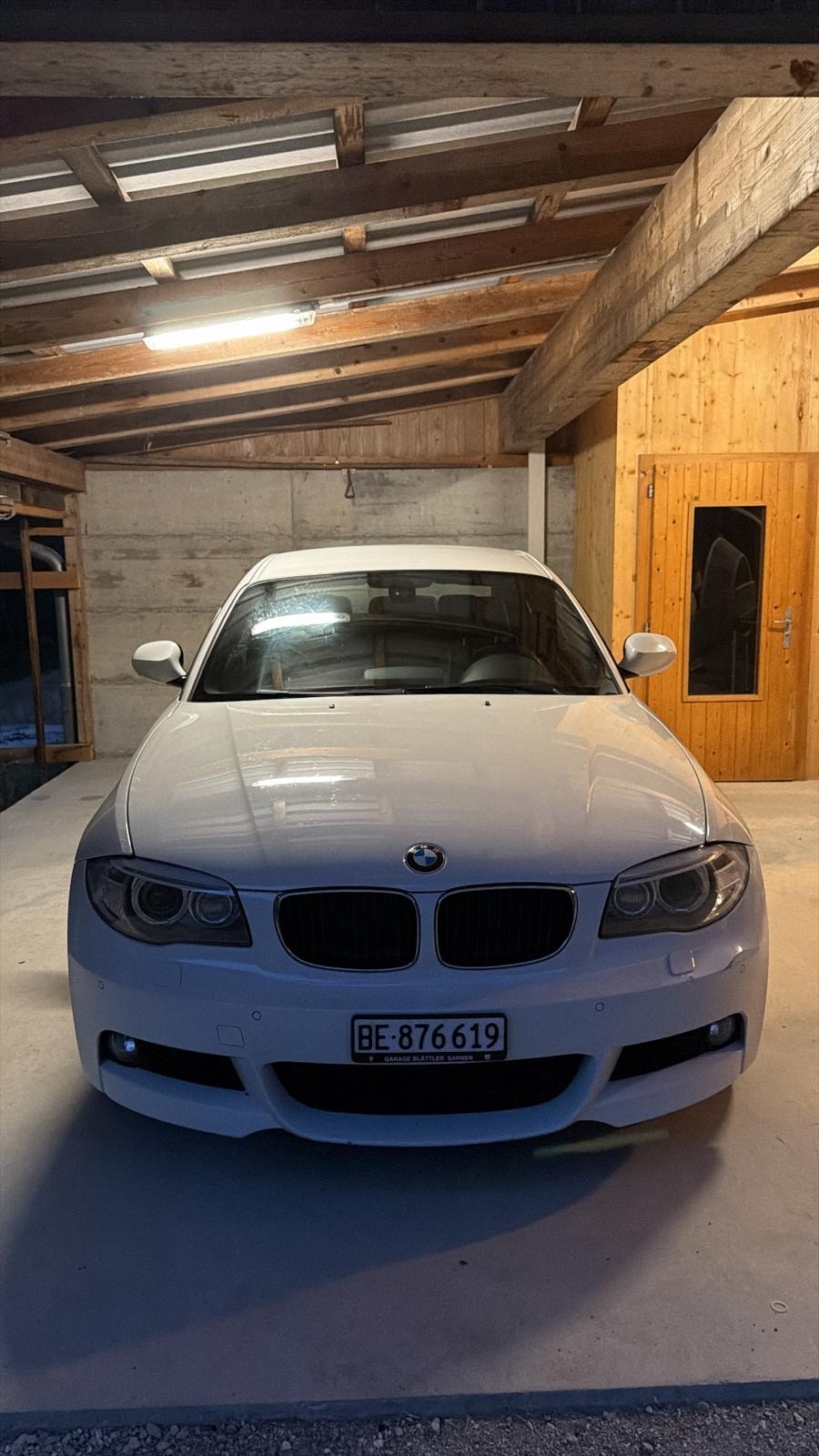 BMW 125i Coupé Steptronic-image-2