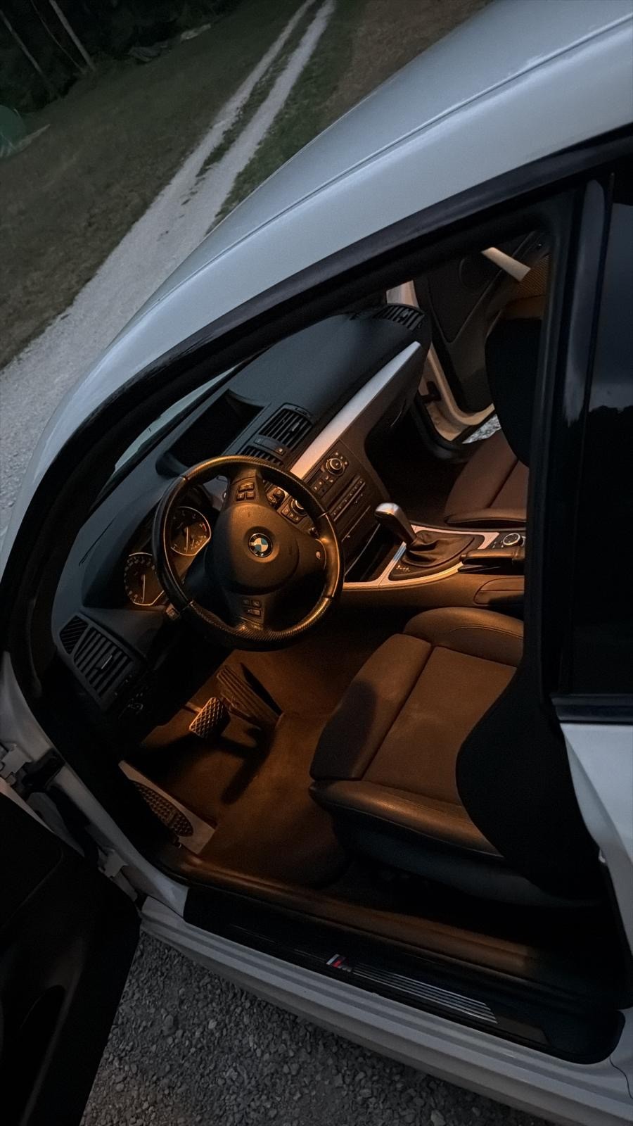BMW 125i Coupé Steptronic-image-8