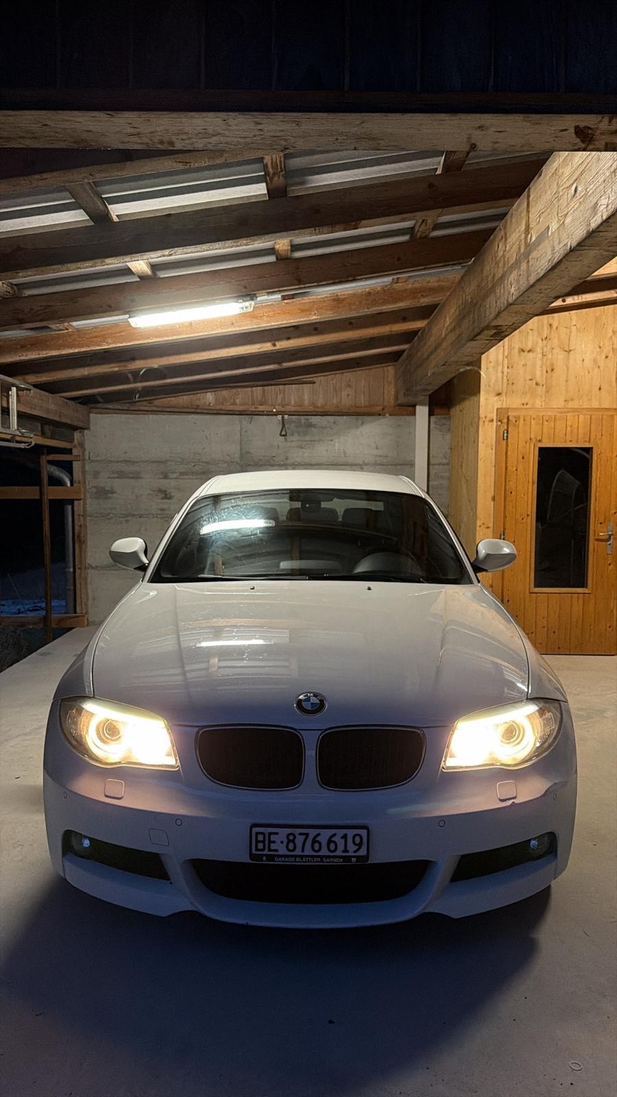 BMW 125i Coupé Steptronic-image-4
