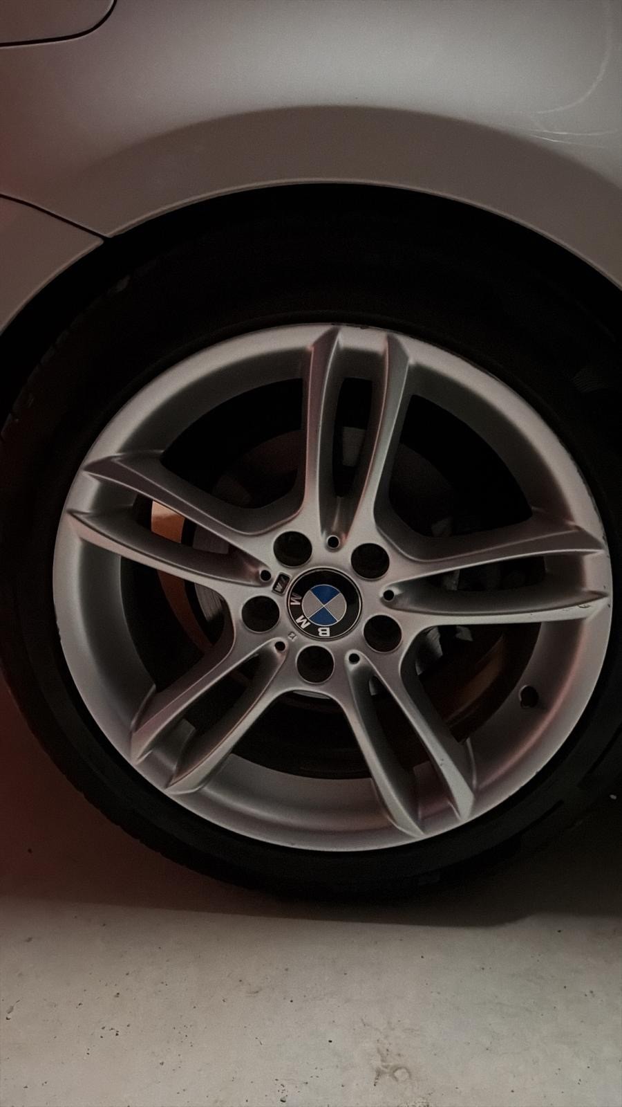 BMW 125i Coupé Steptronic-image-7