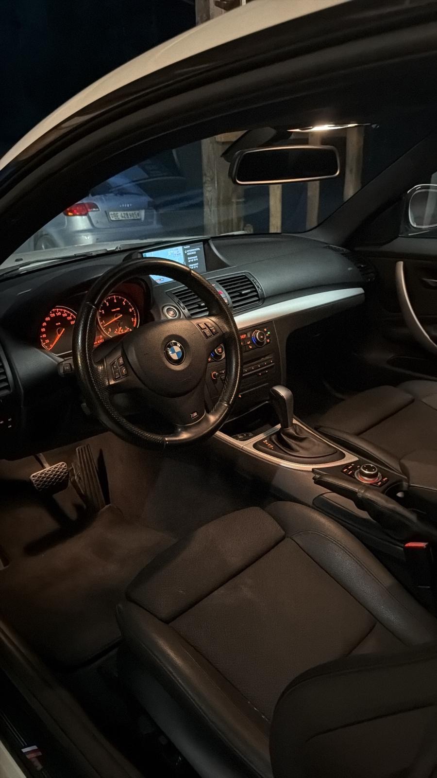 BMW 125i Coupé Steptronic-image-5