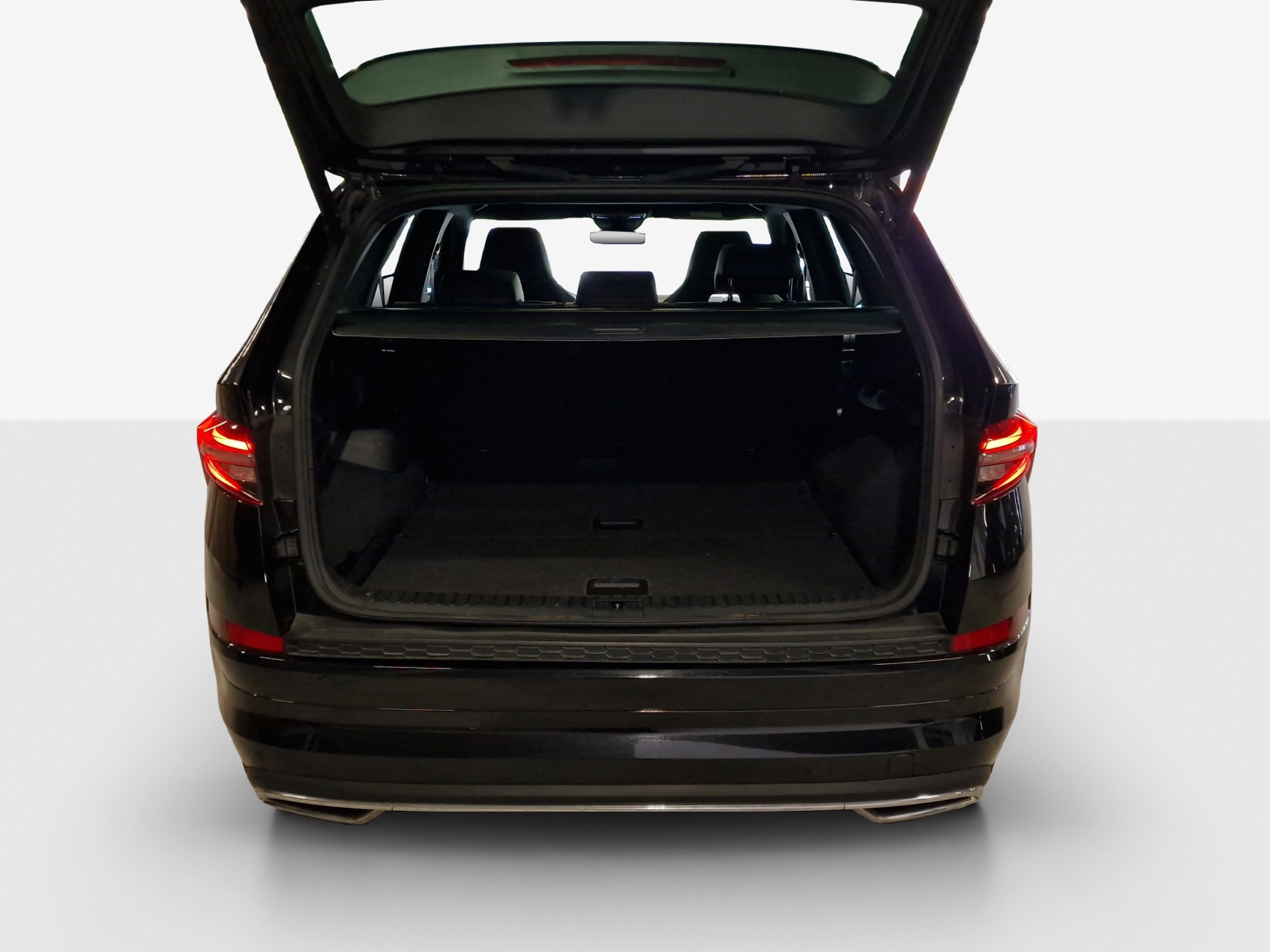 SKODA Kodiaq 2.0 TSI 4x4 SportLine-image-12