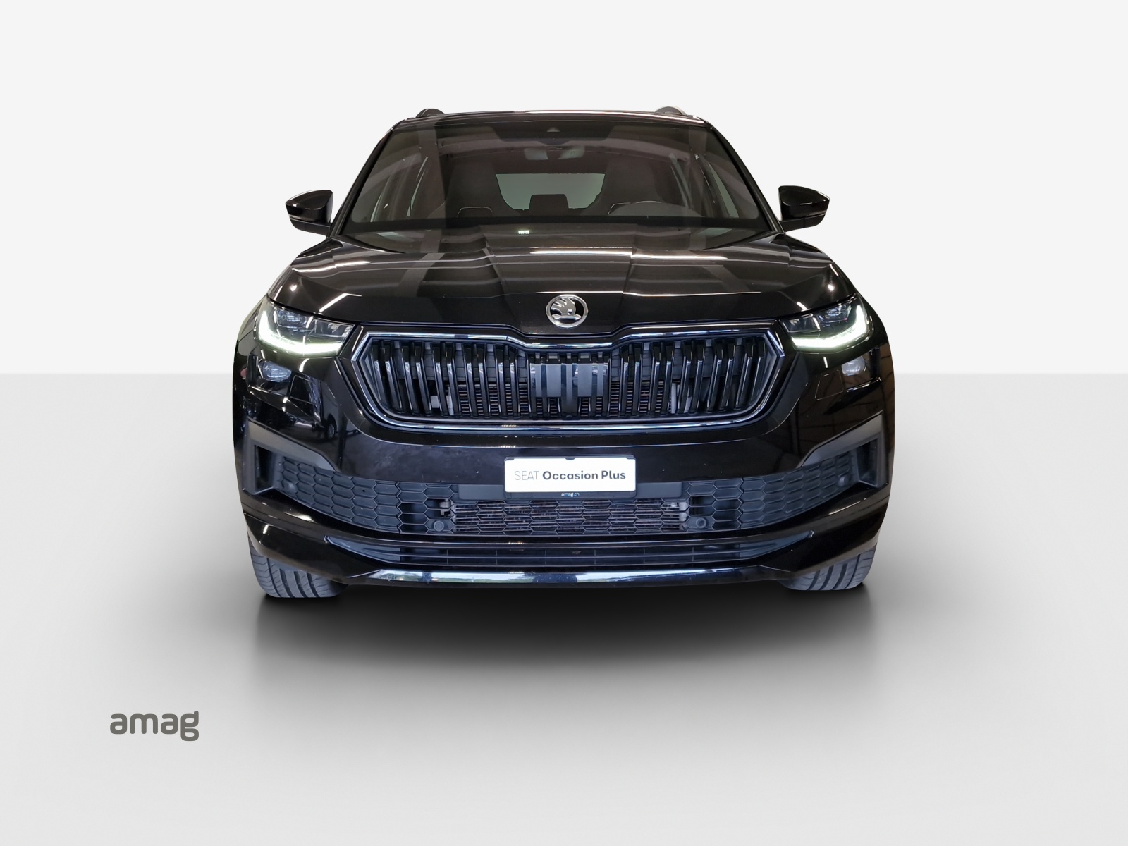 SKODA Kodiaq 2.0 TSI 4x4 SportLine-image-6