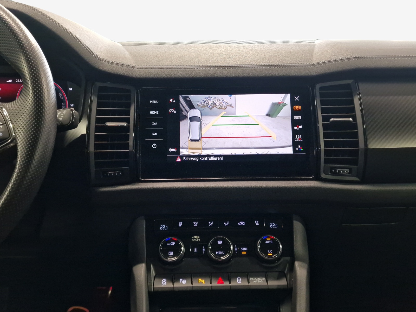 SKODA Kodiaq 2.0 TSI 4x4 SportLine-image-15