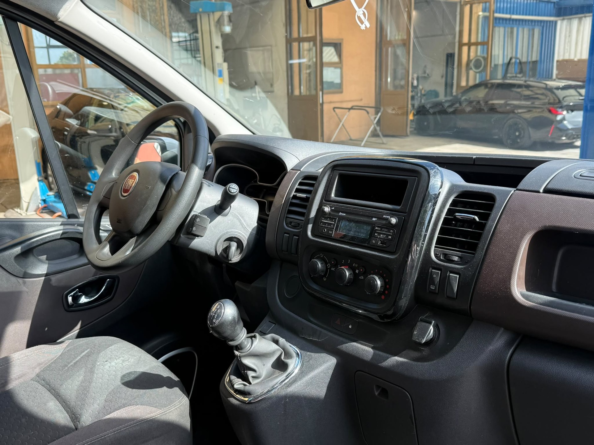 FIAT Talento 29 1.6 MJ L2H1 Swiss-image-10