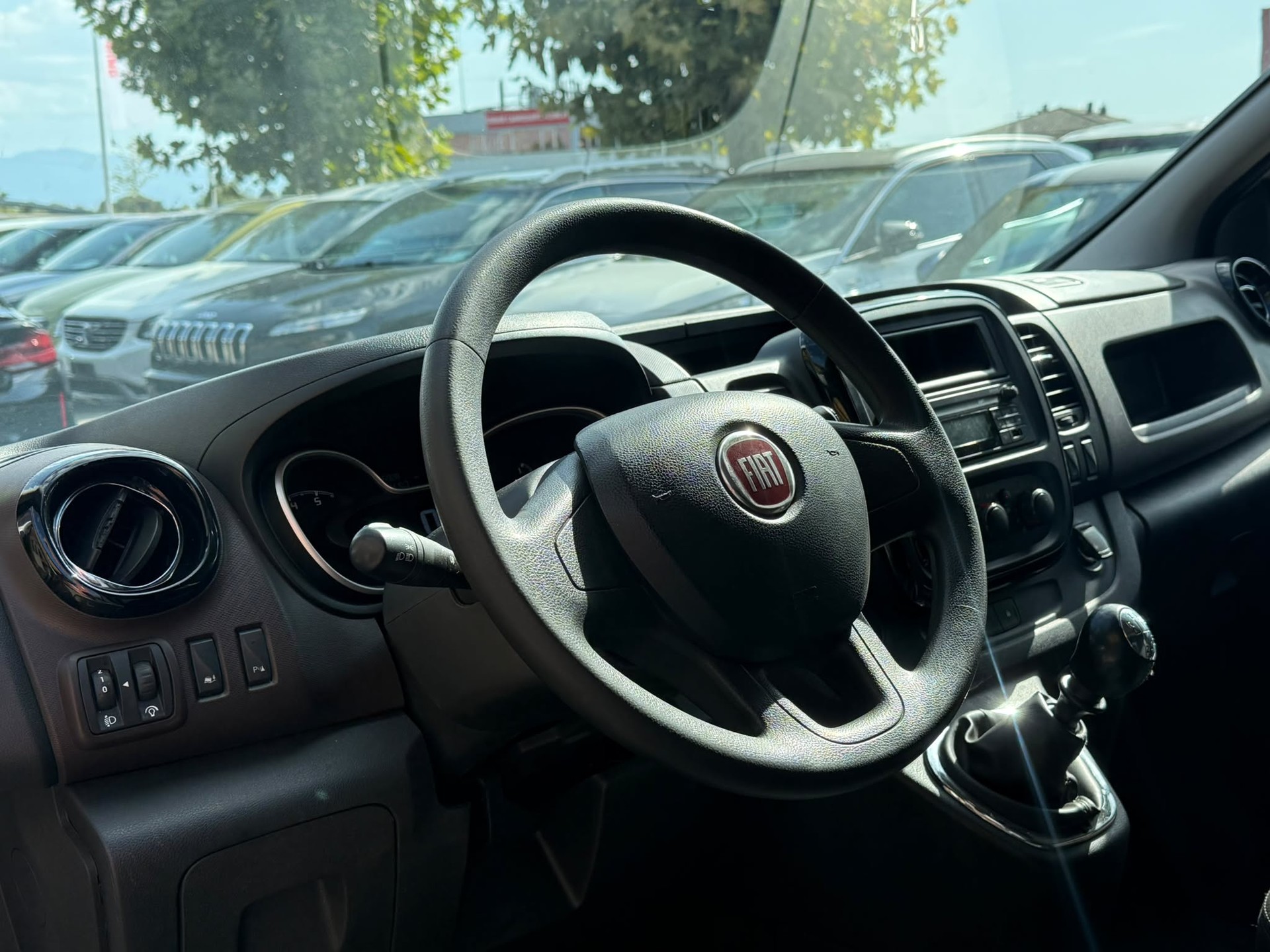 FIAT Talento 29 1.6 MJ L2H1 Swiss-image-11