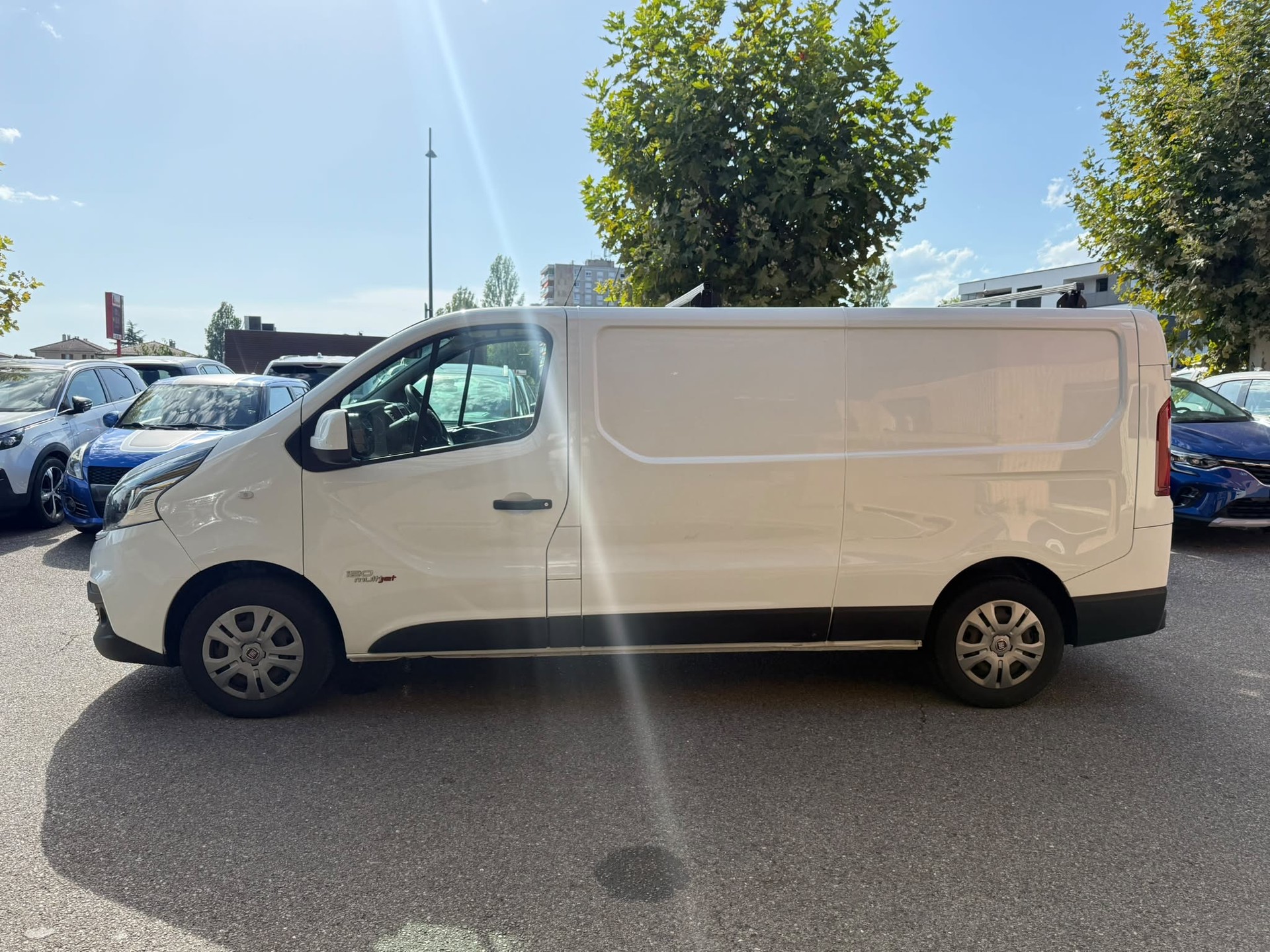 FIAT Talento 29 1.6 MJ L2H1 Swiss-image-3