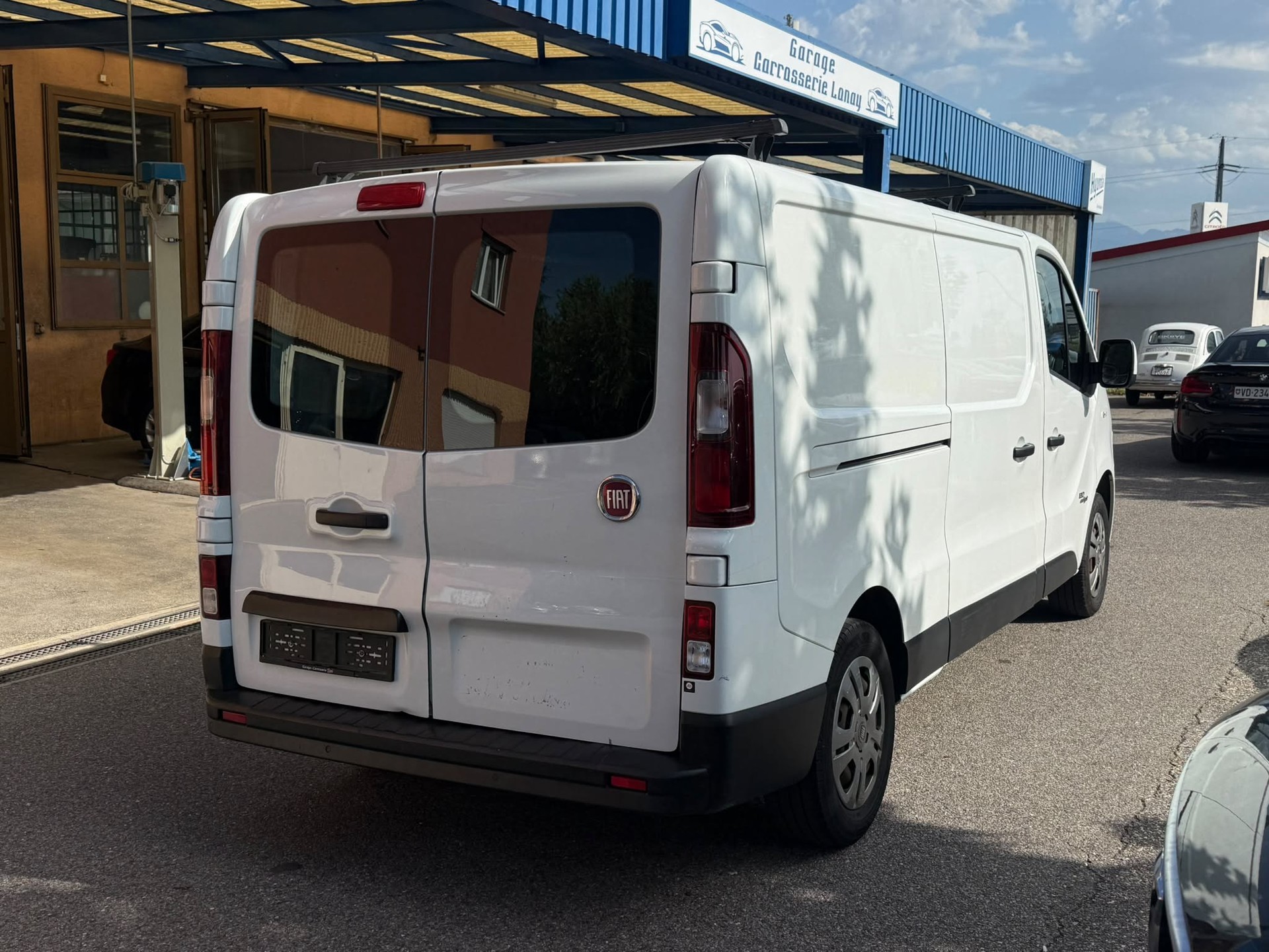FIAT Talento 29 1.6 MJ L2H1 Swiss-image-5