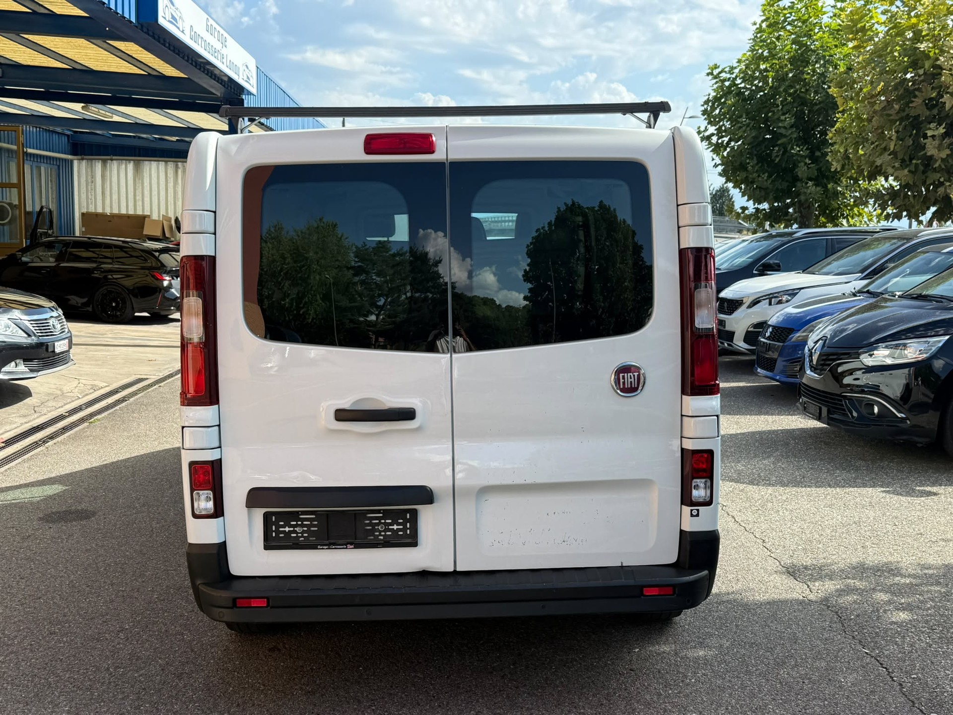 FIAT Talento 29 1.6 MJ L2H1 Swiss-image-8