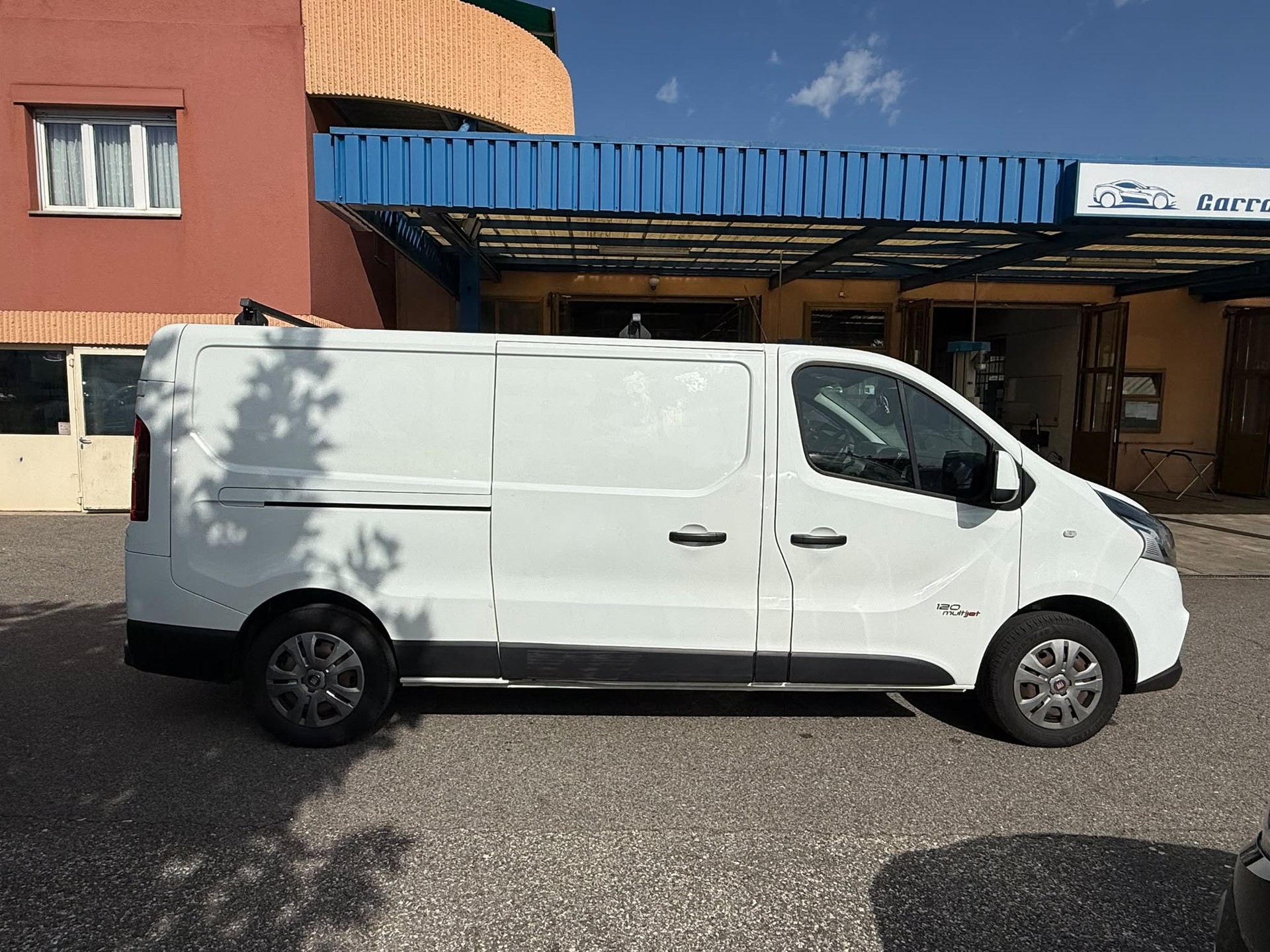 FIAT Talento 29 1.6 MJ L2H1 Swiss-image-4