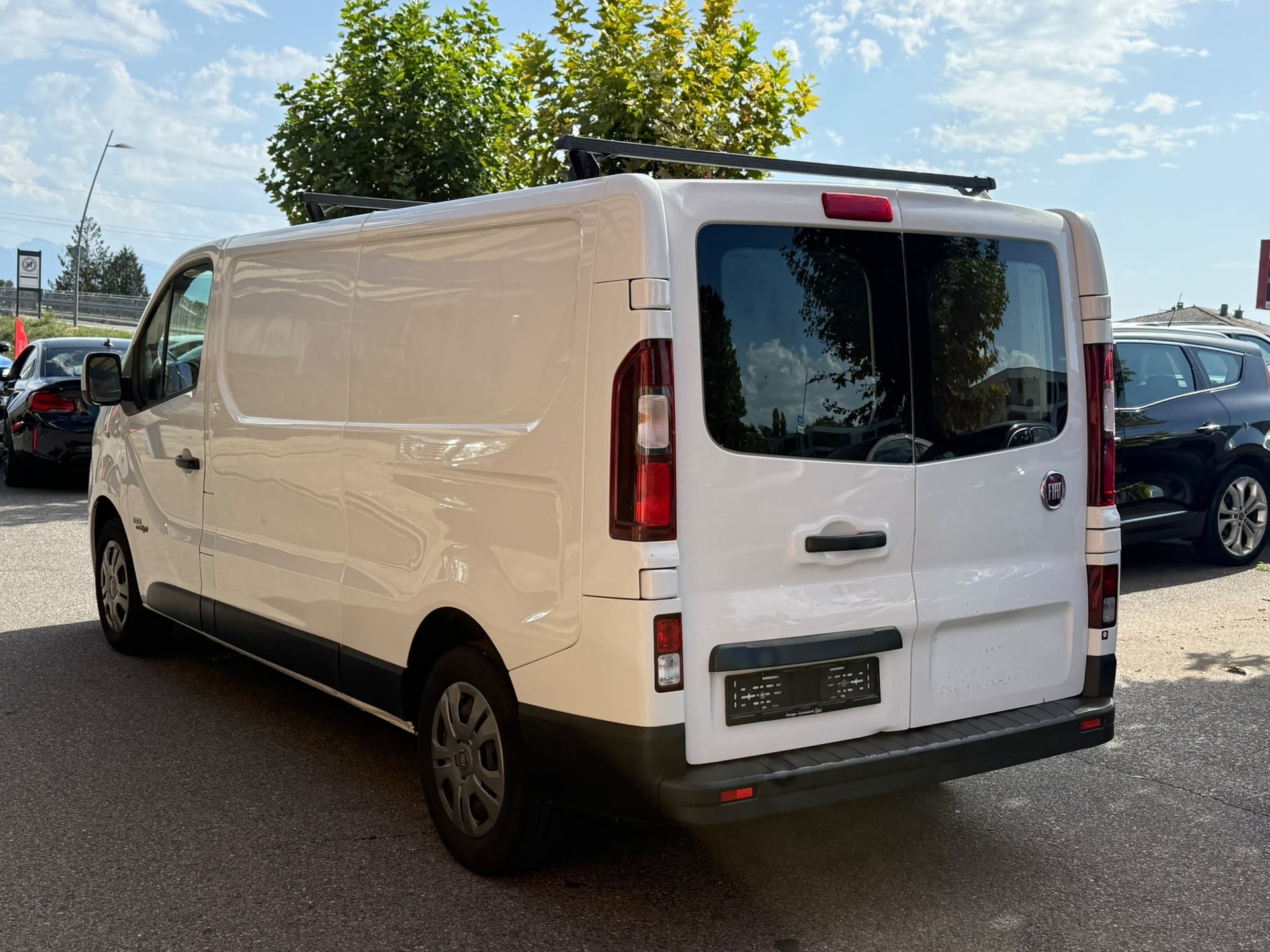 FIAT Talento 29 1.6 MJ L2H1 Swiss-image-6
