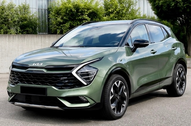KIA 1.6 T-GDi Hybrid GT-Line-image-5