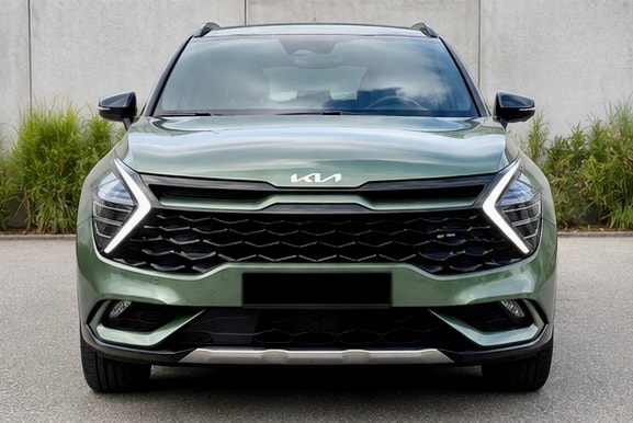 KIA 1.6 T-GDi Hybrid GT-Line-image-0