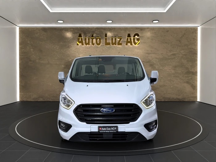 FORD Transit Custom 320 L1H1 Trend-image-1