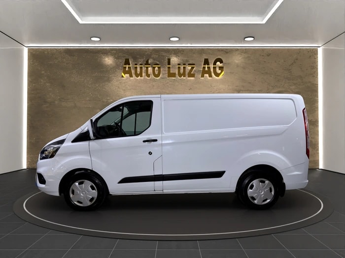 FORD Transit Custom 320 L1H1 Trend-image-4