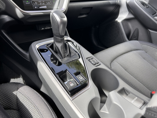 SUBARU Crosstrek 2.0 e Swiss Plu-image-12