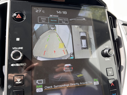 SUBARU Crosstrek 2.0 e Swiss Plu-image-13