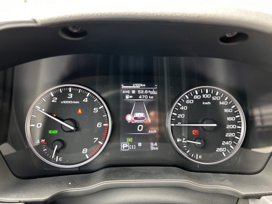 SUBARU Crosstrek 2.0 e Swiss Plu-image-14