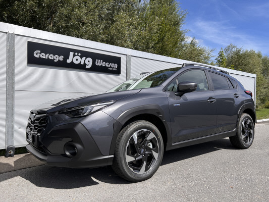 SUBARU Crosstrek 2.0 e Swiss Plu-image-0