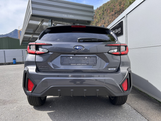 SUBARU Crosstrek 2.0 e Swiss Plu-image-4