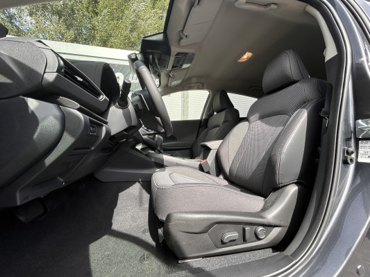 SUBARU Crosstrek 2.0 e Swiss Plu-image-7
