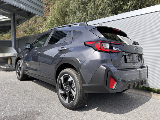 SUBARU Crosstrek 2.0 e Swiss Plu-image-3