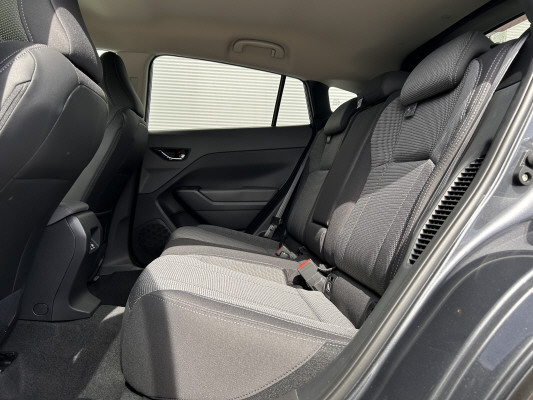 SUBARU Crosstrek 2.0 e Swiss Plu-image-8
